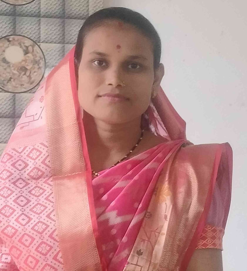 सौ. मनिषा प्रमोद माकडे